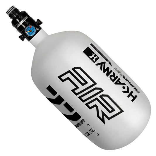 Alpha Air® - 77ci/4500psi PRO Air System - Blizzard