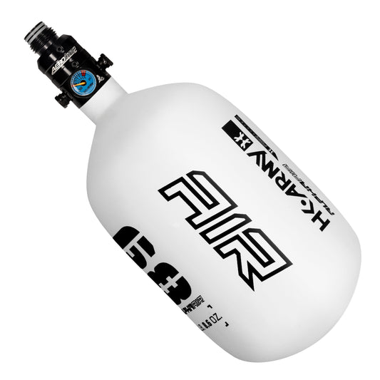 Alpha Air® - 68ci/4500psi PRO Air System - Blizzard