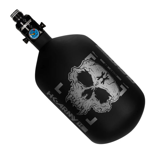 Alpha Air® - 68ci/4500psi PRO Air System - DOOM Alloy