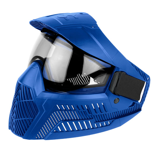 GS-F GOGGLE BLUE - BLUE