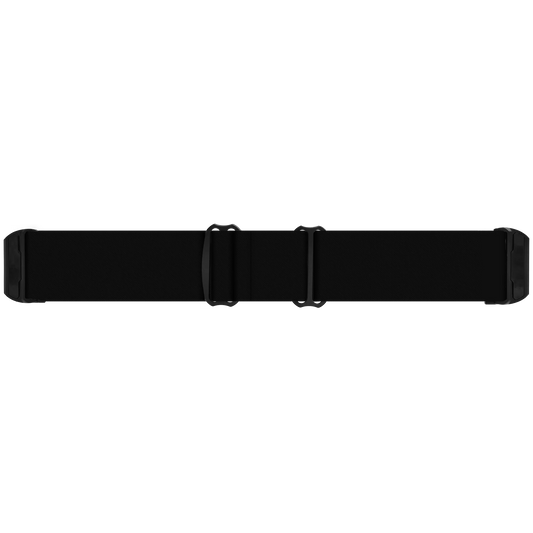 GS REPLACEMENT STRAP YOUTH - BLACK