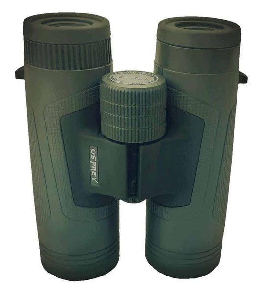 10×42 GREEN BINOCULAR | Osprey Scope