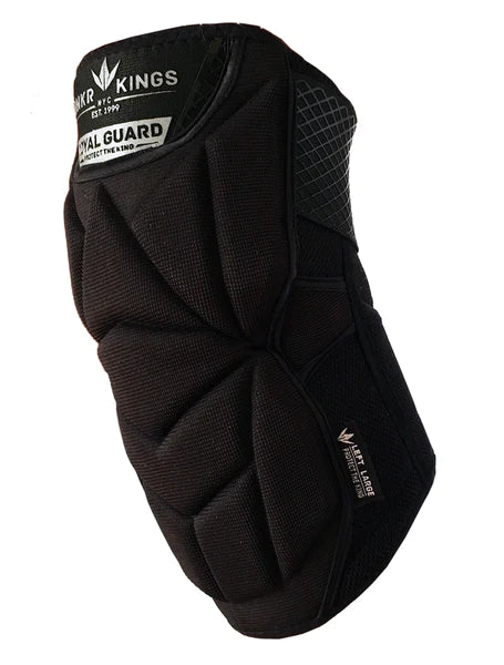 Bunkerkings V2 Supreme Paintball Knee Pads