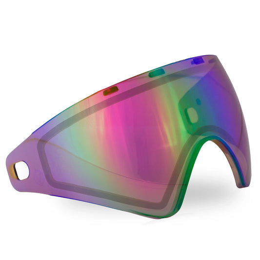 Bunkerkings CMD/VIO Lens - HD Aurora - Paintball Goggle Lens