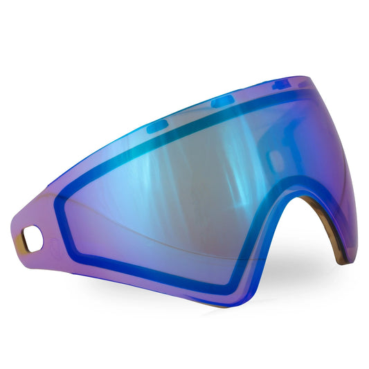 Bunkerkings CMD/VIO Lens - HD Azure - Paintball Goggle Lens