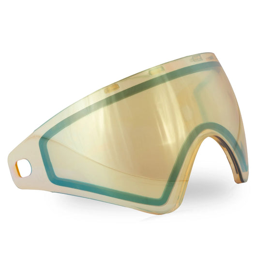 Bunkerkings CMD/VIO Lens - HD Gold - Paintball Goggle Lens