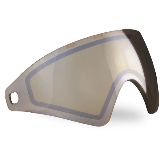 Bunkerkings CMD/VIO Lens - HD Mirror - Paintball Goggle Lens