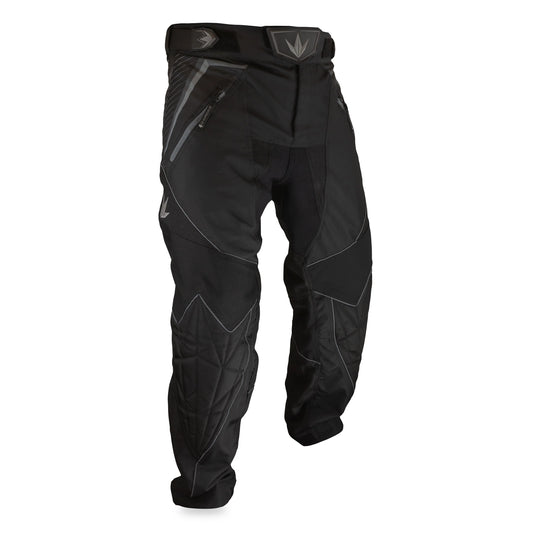Bunkerkings V2 Supreme Paintball Pants - Black