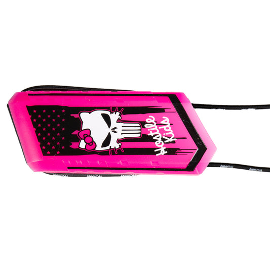 PUNISHER KITTY - BALL BREAKER