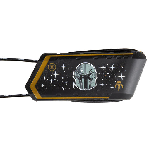 HSTL WARS BOUNTY - BALL BREAKER