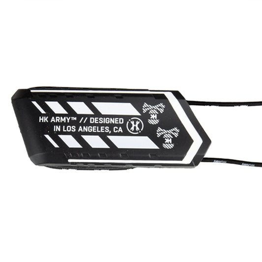 OFF BREAK - BALL BREAKER