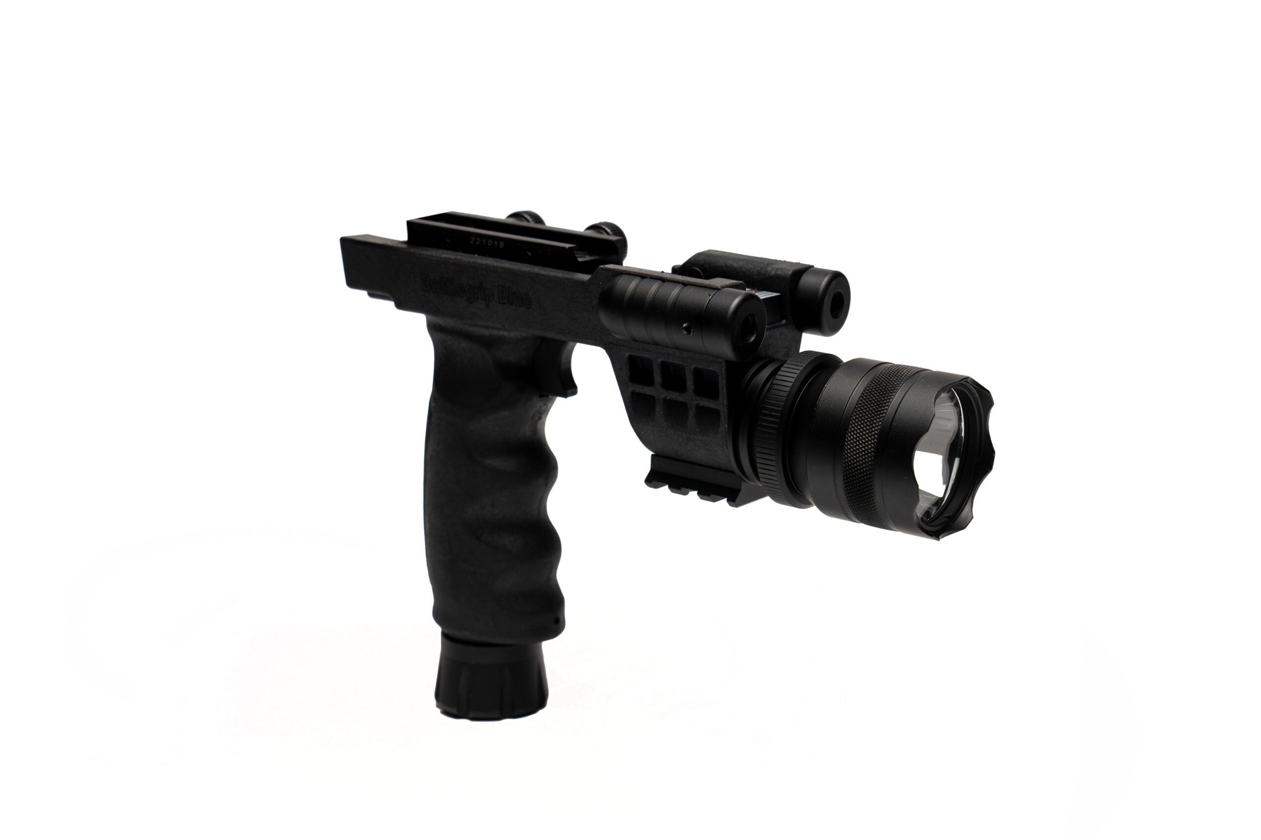 BattleGrip 3, Picatinny Vertical Rifle Foregrip, AR15