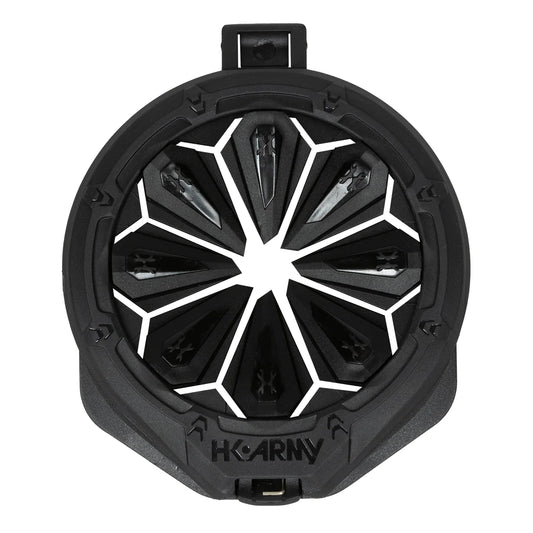 Epic Speed Feed - Pro | Color: Blackout | HK Army