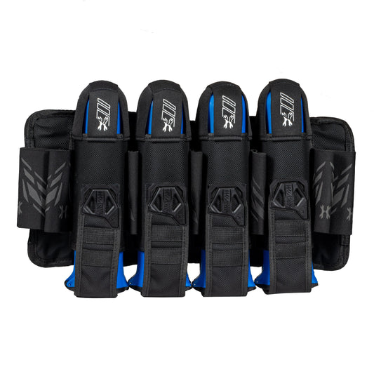 Eject Harness - Blackout 4+3+4