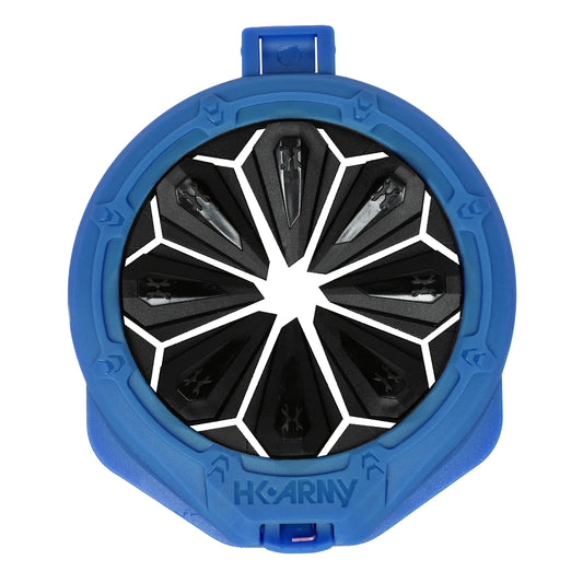 Epic Speed Feed - Pro | Color: Blue | HK Army