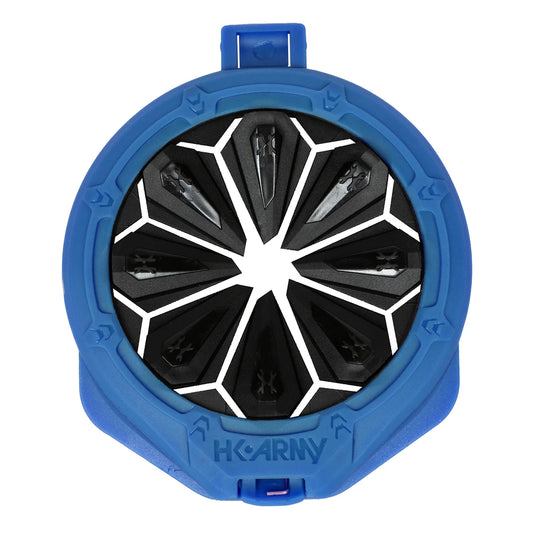 Sonic PLUS Loader - Black/Blue