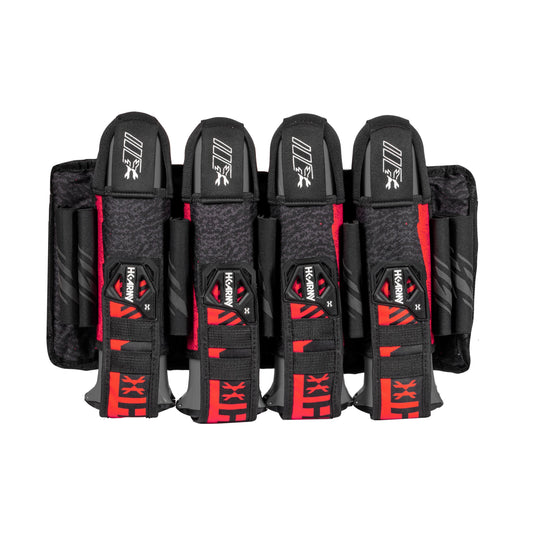 Eject Harness - Boost 4+3+4