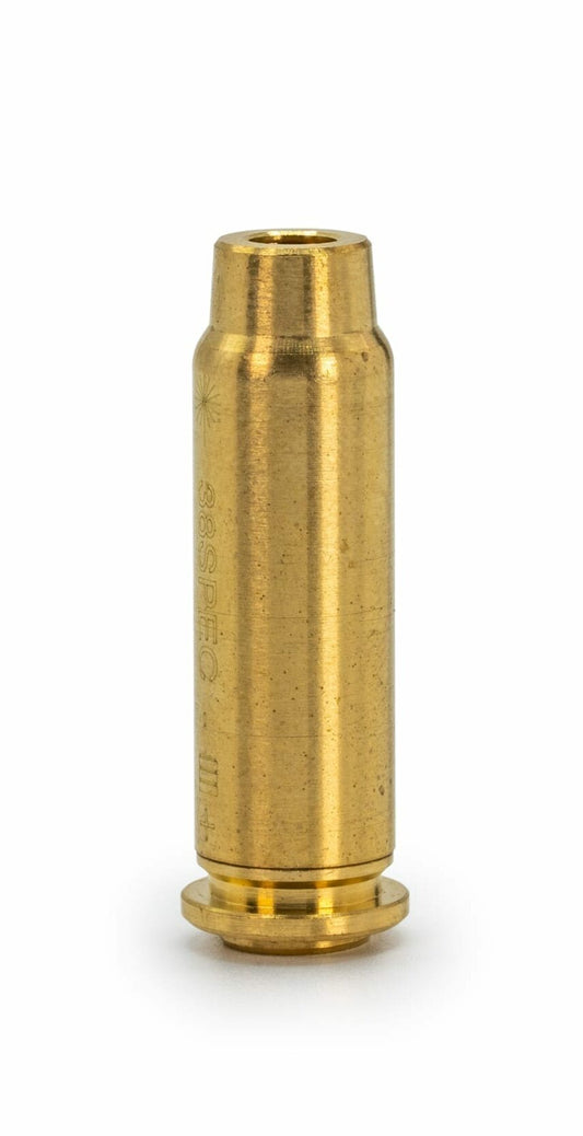 38 SPECIAL BORESIGHT | Red Laser | Osprey Scopes