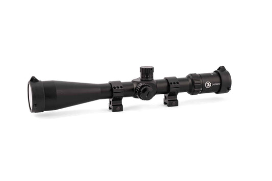 ELITE SERIES 3-30X56FFP Scope | Osprey Scope