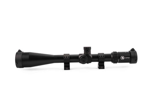 ELITE SERIES 4-40X56FFP Scope | Osprey Scope