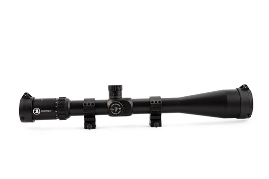 ELITE SERIES 4-40X56FFP Scope | Osprey Scope