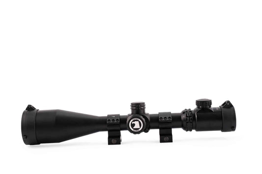 ELITE SERIES 8-32X56MDG Scope | Osprey Scope