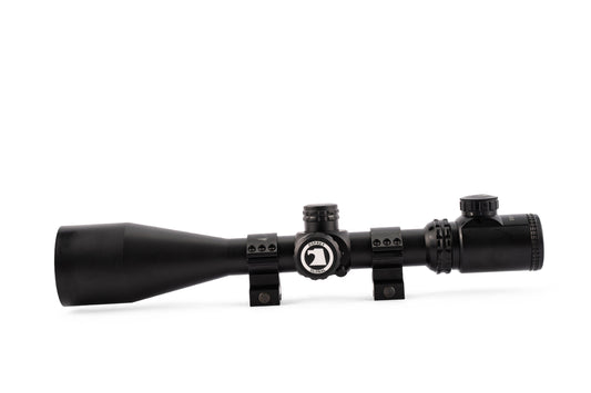 ELITE SERIES 8-32X56MDG Scope | Osprey Scope
