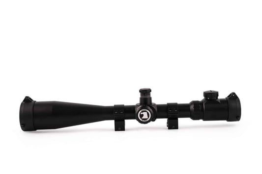 TACTICAL 10-40x50 (MDG/IRF) Scope | Osprey Scope
