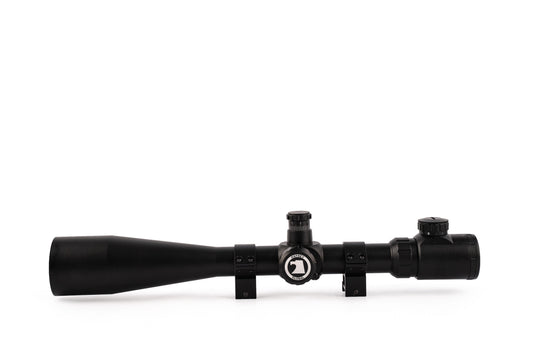 TACTICAL 10-40x50 (MDG/IRF) Scope | Osprey Scope