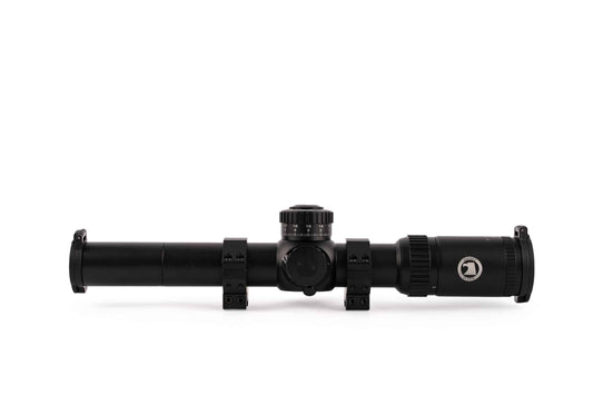 ELITE SERIES 1-12X26IR Scope | Osprey Scope
