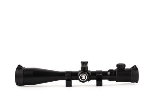 TACTICAL 6-24x50 (MDG/IRF) Scope | Osprey Scope