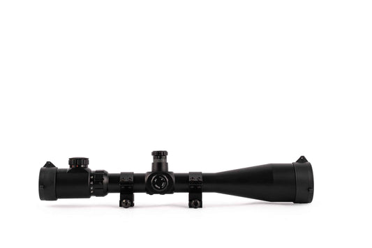 TACTICAL 6-24x50 (MDG/IRF) Scope | Osprey Scope