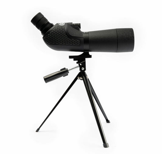 SPOTTING SCOPE 15-45x60 | Osprey Scope