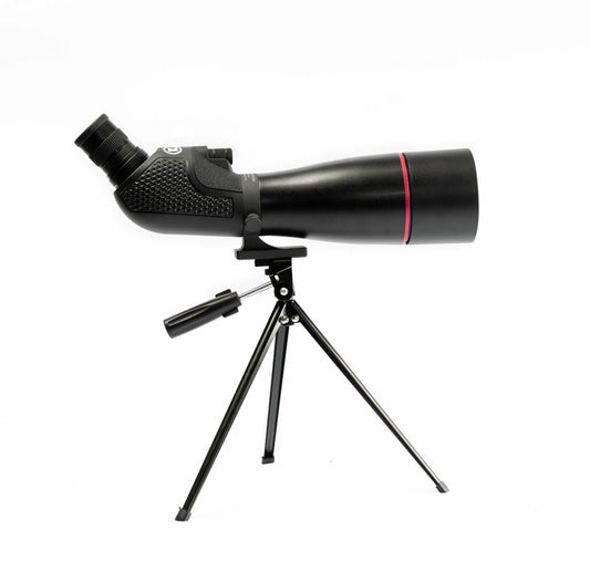 SPOTTING SCOPE 20-60x80 | Osprey Scope