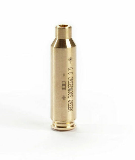 6.5 CREEDMOOR GREEN BORESIGHT | Osprey Scopes
