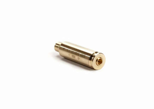 6.5 CREEDMOOR GREEN BORESIGHT | Osprey Scopes