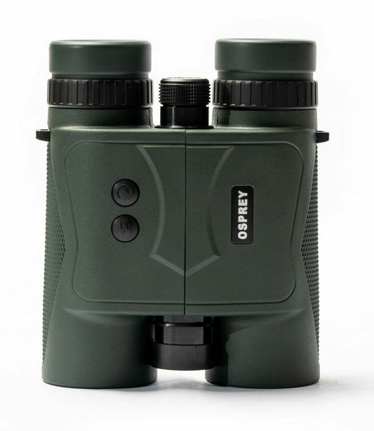 10x42 LASER RANGEFINDER BINOCULAR | Osprey Scope