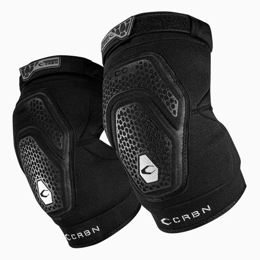 CC KNEE PADS - XXL / BLACK