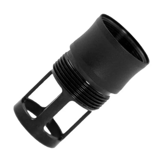 FREAK XL - Carbon Fiber Barrel Adapters - Autococker