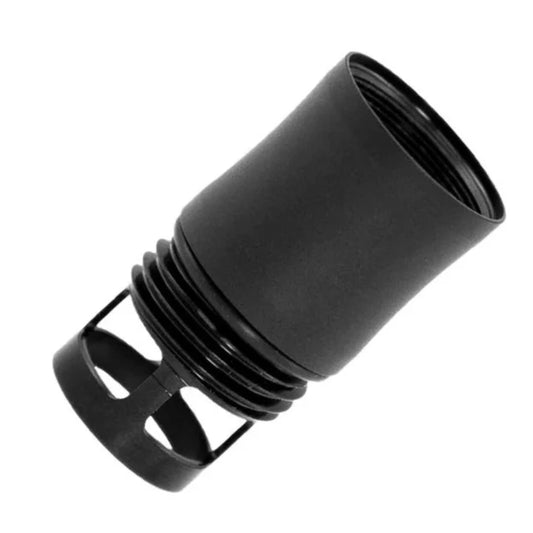 FREAK XL - Carbon Fiber Barrel Adapters - GOG/Luxe