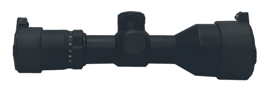 COMPACT 3-9X40MD Scope | Osprey Scope