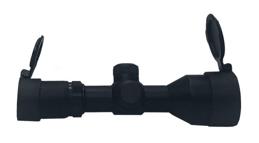 COMPACT 3-9X40MD Scope | Osprey Scope