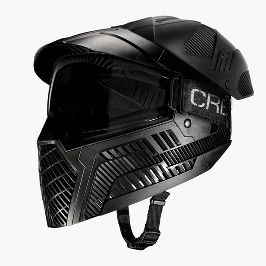 OPR GOGGLE FULL COVERAGE - BLACK