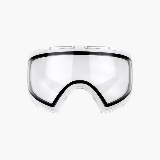 OPR REPLACEMENT LENS CLEAR THERMAL - CLEAR
