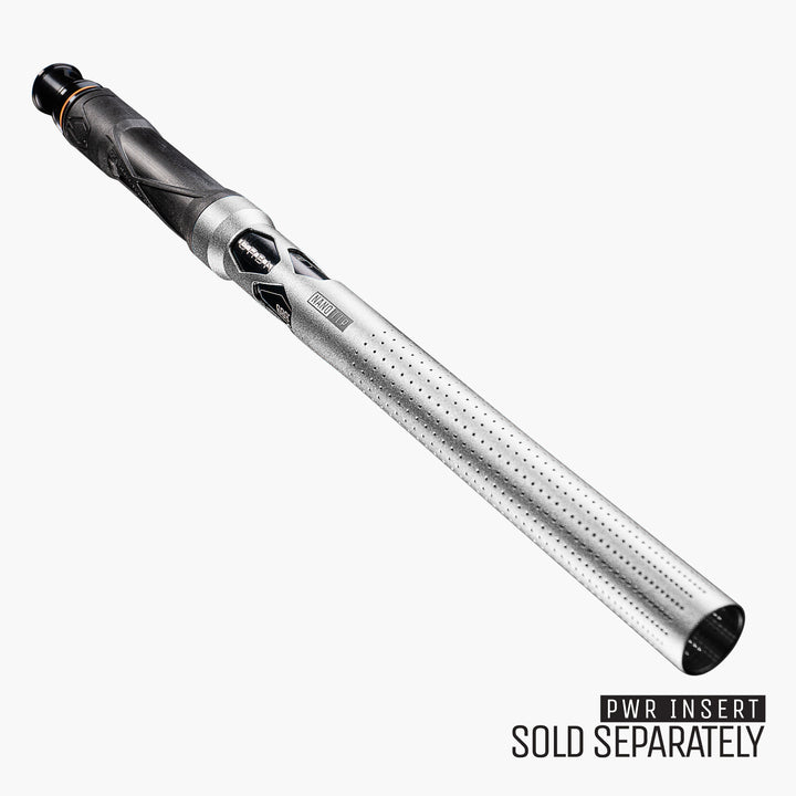 Carbon IC PWR™ Nano Barrel | Crbn Barrel |  Silver | INSERT NOT INCLUDED