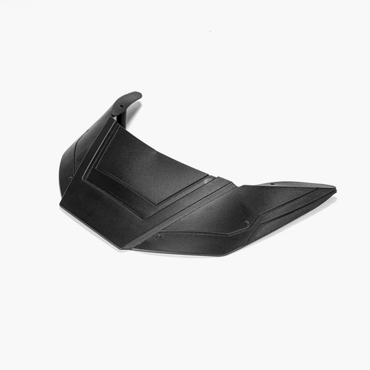 ZERO GOGGLE REPLACEMENT PARTS - BOTTOM FOAM WITH RX ADAPTER - FOR USING RX LENSES WITH 2ND GOGGLE