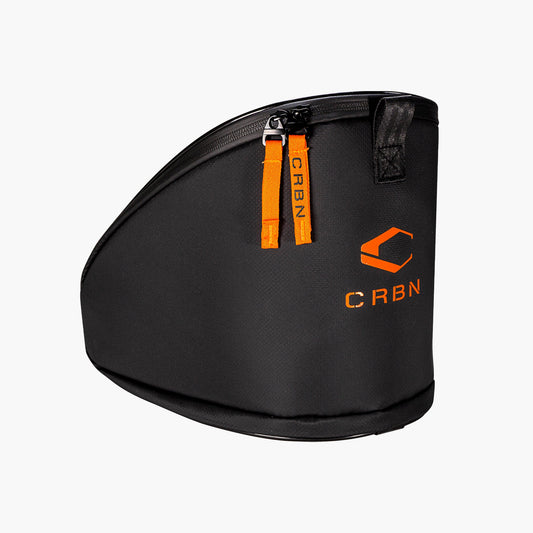 CRBN GOGGLE CASE - BLACK MATTE