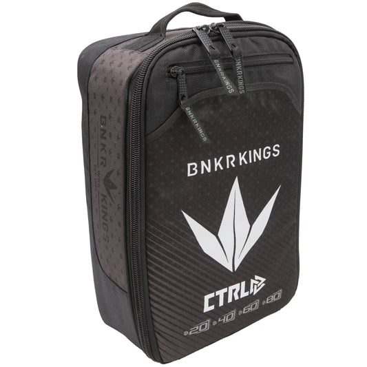 Bunkerkings CTRL Plus Loader Full Size Case Loader Case | Paintball Loader Case