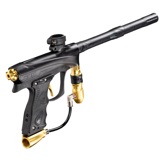 DYE RIZE CZR+ Marker - BLACK/GOLD DUST