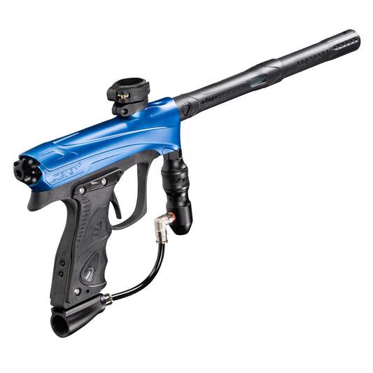 DYE RIZE CZR+ Marker - BLUE/BLACK DUST